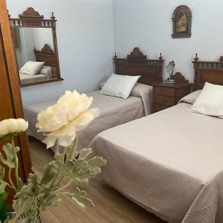 Apartamento Venus Салар Экстерьер фото