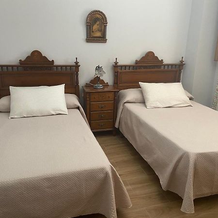 Apartamento Venus Салар Экстерьер фото