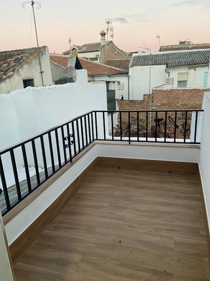 Apartamento Venus Салар Экстерьер фото
