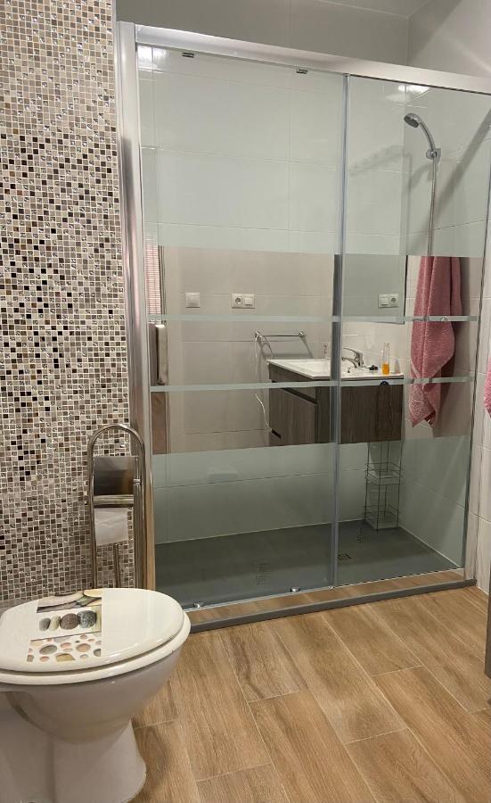 Apartamento Venus Салар Экстерьер фото
