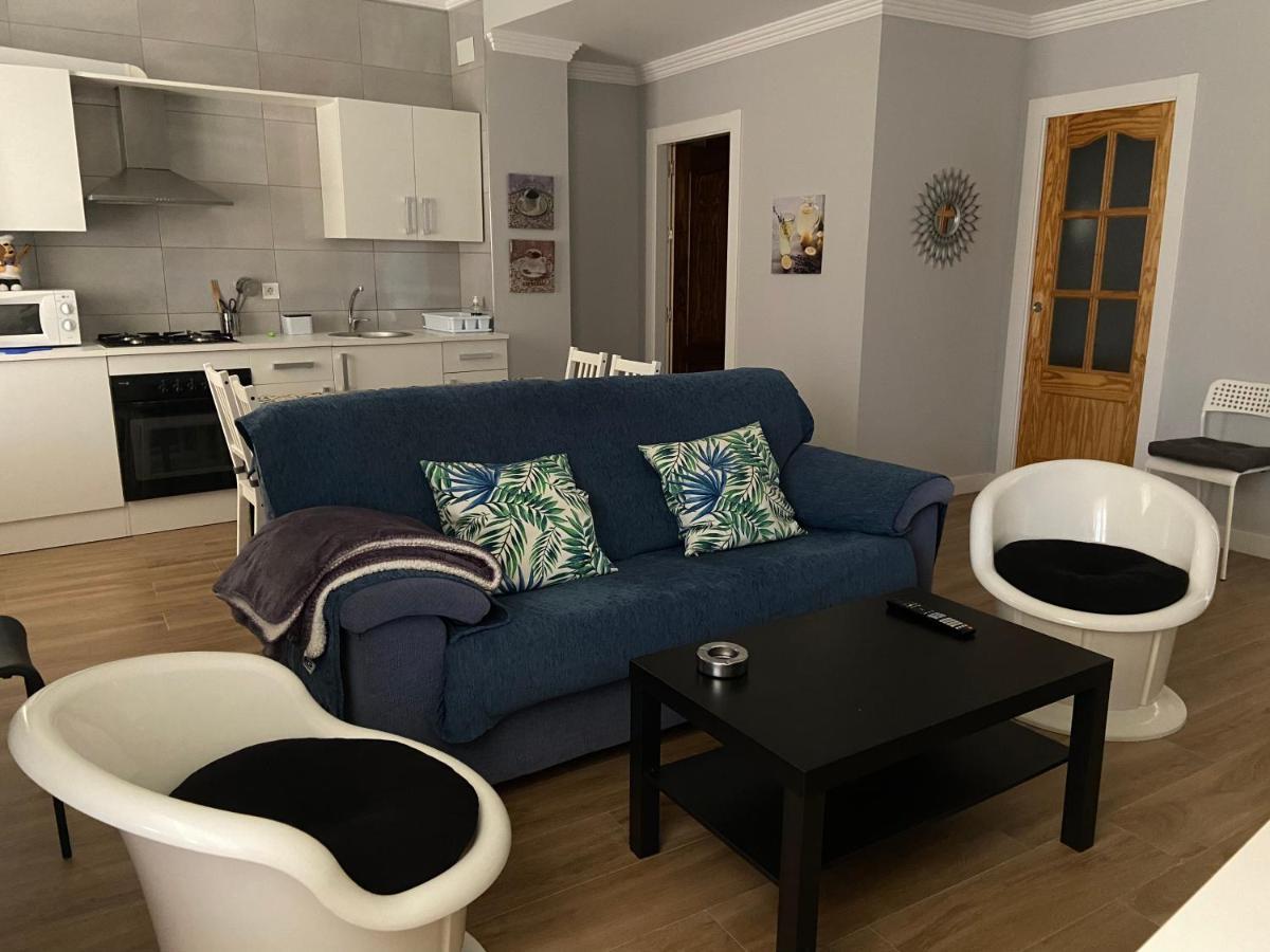 Apartamento Venus Салар Экстерьер фото