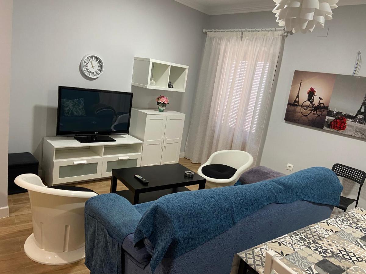 Apartamento Venus Салар Экстерьер фото