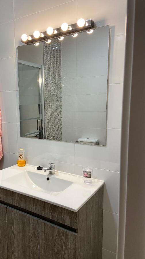 Apartamento Venus Салар Экстерьер фото