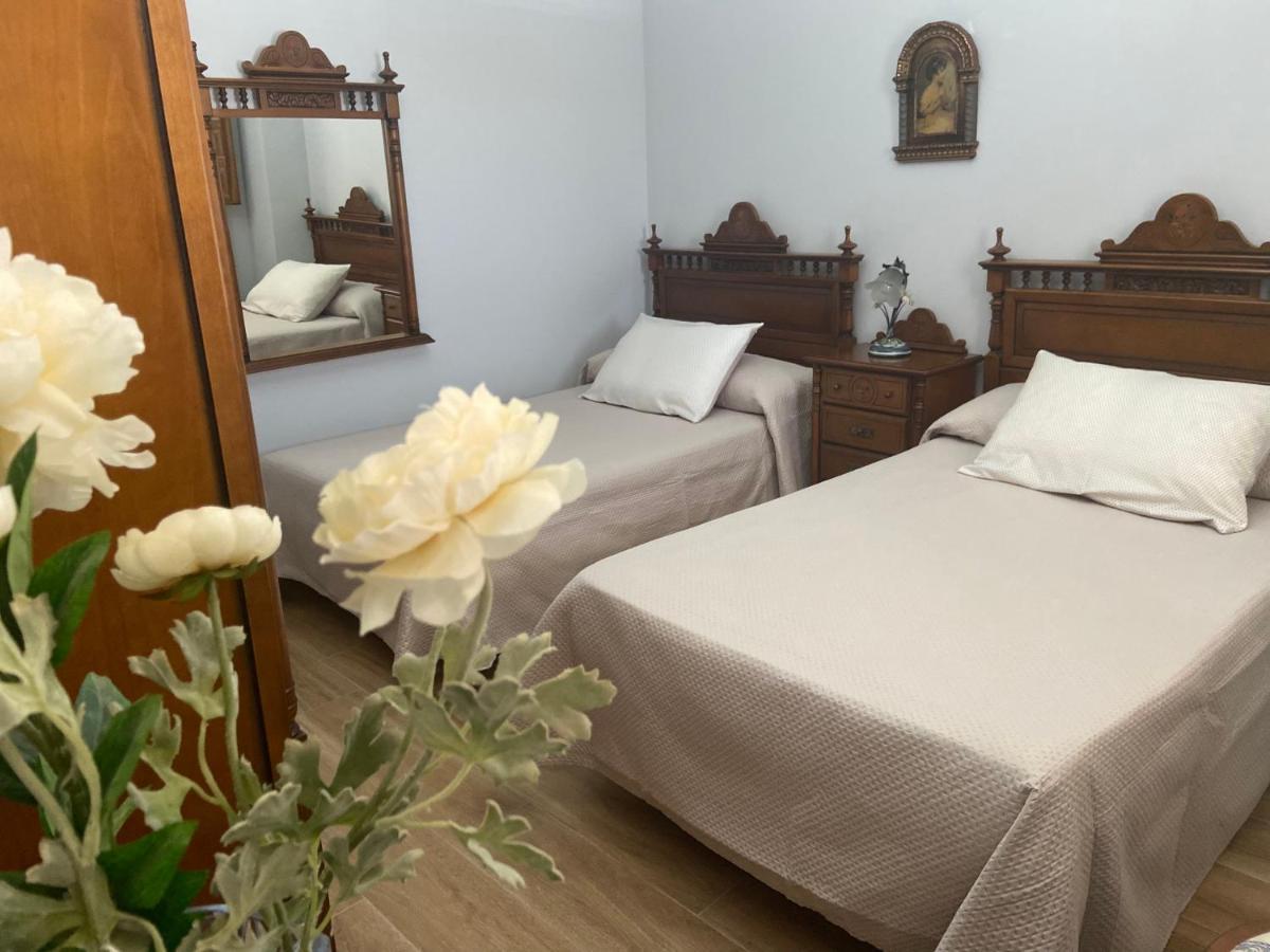 Apartamento Venus Салар Экстерьер фото
